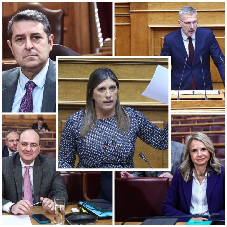 ΟΠΕΚΕΠΕ-ΘΥΕΛΛΑ: Σκάνδαλο, φωτογραφίες, διακοπές και απειλές στην Εξεταστική – Το επιτελικό κράτος σε κρίση!