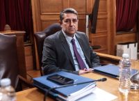 Μυλωνάκης: Δεν είχα καμία πληροφόρηση ούτε ενημέρωσα κανέναν για επισυνδέσεις στη δικογραφία ΟΠΕΚΕΠΕ