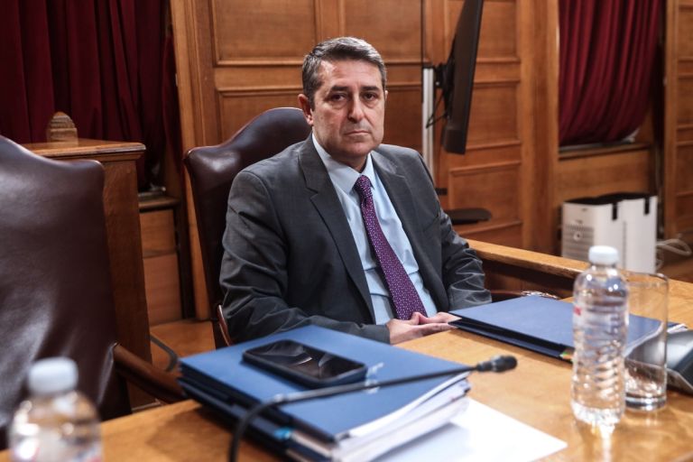 Μυλωνάκης: Δεν είχα καμία πληροφόρηση ούτε ενημέρωσα κανέναν για επισυνδέσεις στη δικογραφία ΟΠΕΚΕΠΕ