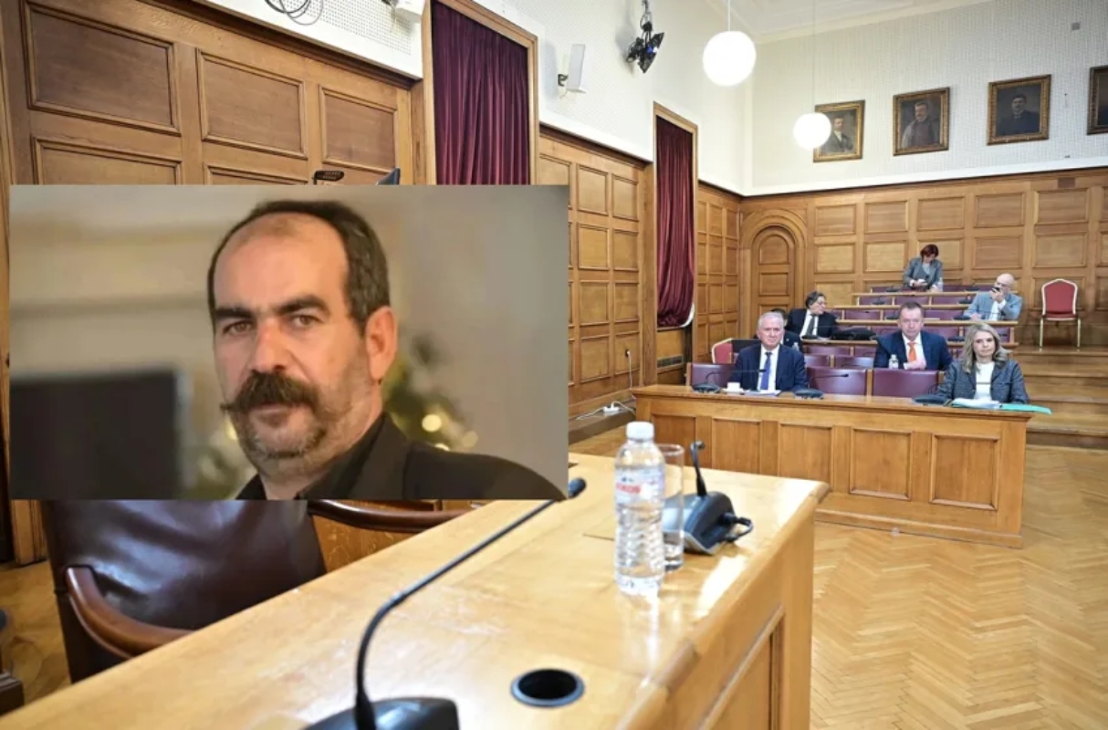 Εξεταστική ΟΠΕΚΕΠΕ: Ο “Φραπές” στο επίκεντρο–Ο Ξυλούρης καταθέτει για επιδοτήσεις και επαφές με Τυχεροπούλου