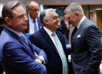 Ο Όρμπαν σε αδιέξοδο στην ΕΕ: Στοχεύει στην απόρριψη ρωσικών κεφαλαίων για βοήθεια στην Ουκρανία