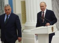 Ορμπαν, Τραμπ και Κίνα: Η νέα τριάδα πίεσης που αναστατώνει την Ευρώπη και εκθέτει την ΕΕ