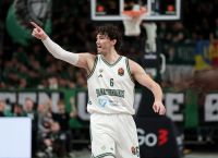 Ανατροπή από μέταλλο πρωταθλητή: Ο Παναθηναϊκός λύγισε τη Ζαλγκίρις στο Κάουνας [85-92]