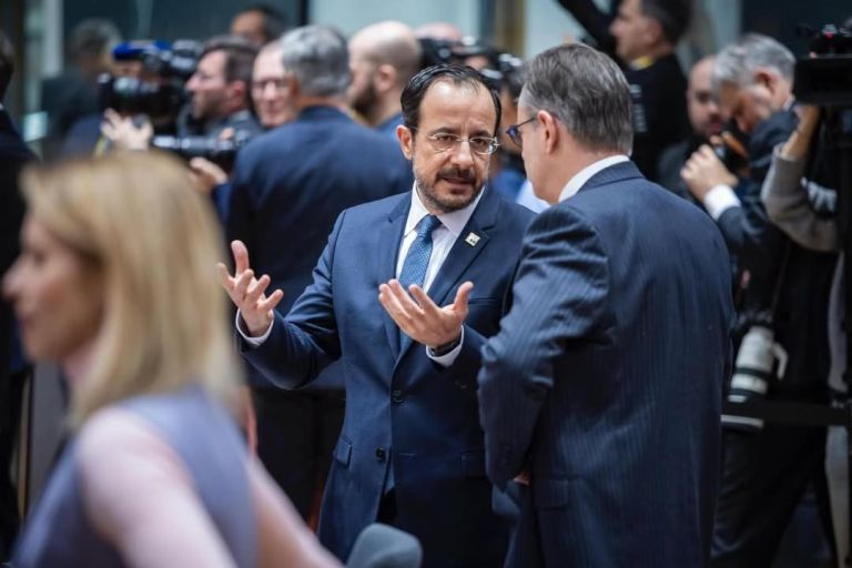 Politico Focuses on Turkey, Cyprus & Greece – Alliances or Deadlocks?