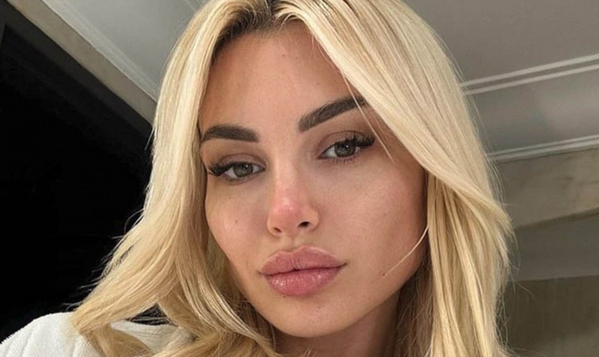 Παναγιώταρου: “Ο γάμος είναι όμορφος, αλλά θέλει σκέψη και σιγουριά” – Τι λέει για το ενδεχόμενο νέου γάμου