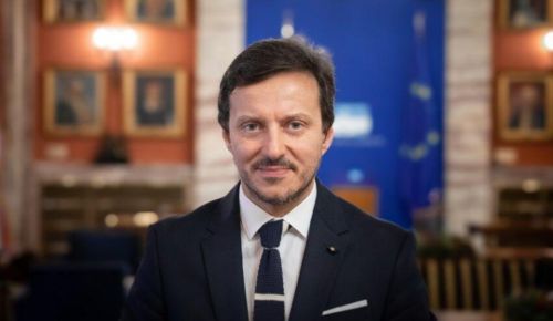 Απόστολος Πάνας στο pagenews.gr: Οι αγροτικές κινητοποιήσεις ως θεσμικό μήνυμα ευθύνης