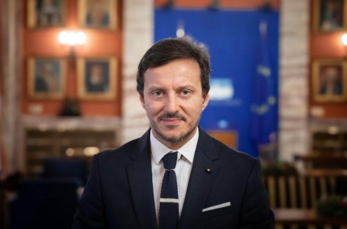 Απόστολος Πάνας στο pagenews.gr: Οι αγροτικές κινητοποιήσεις ως θεσμικό μήνυμα ευθύνης