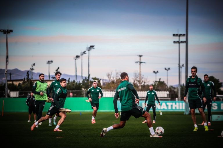 Παναθηναϊκός–Πλζεν: Πού θα δείτε live τη μεγάλη μάχη στη League Phase του Europa League