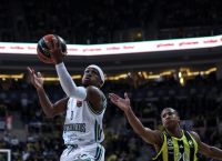 Παναθηναϊκός από ατσάλι! «Λύγισε» τη Φενέρ και έστειλε μήνυμα [77-81]