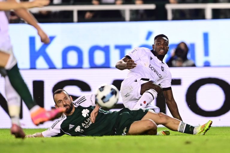 ΠΑΟΚ – Παναθηναϊκός: Η ώρα και το κανάλι μετάδοσης του ντέρμπι