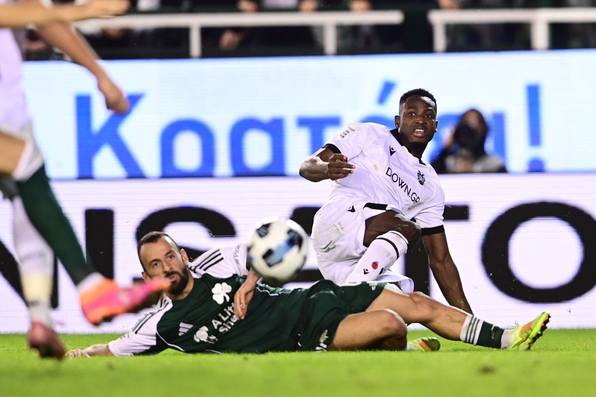 ΠΑΟΚ – Παναθηναϊκός: Η ώρα και το κανάλι μετάδοσης του ντέρμπι