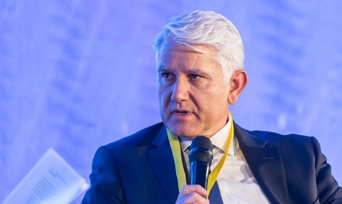 Παπαγαρυφάλλου: Η συμμαχία Alpha Bank – UniCredit πρότυπο ευρωπαϊκής διασυνοριακής συνεργασίας