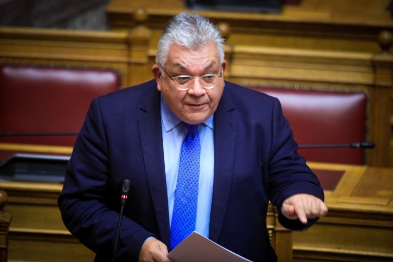 Παπαϊωάννου: Από αύριο ξεκινούν οι διαγραφές φοιτητών – Πάνω από 220.000 στο στόχαστρο