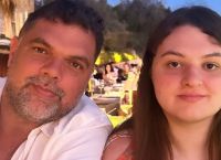 Παπανικολάου για την κόρη του: Μας είχαν πει ότι μπορεί να μη μιλούσε ποτέ κανονικά,σήμερα μιλάει 3 γλώσσες