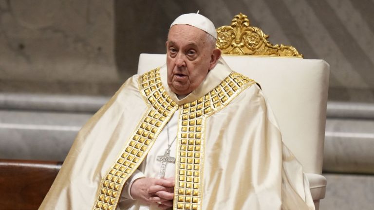 Φραγκίσκος: Η παρακαταθήκη ενός Πάπα κόντρα στην Ευρώπη και υπέρ των «από κάτω»