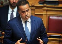 Ελλάδα-Πυλώνας LNG: Ο Παπασταύρου αλλάζει τη γεωπολιτική αρχιτεκτονική της Ευρώπης