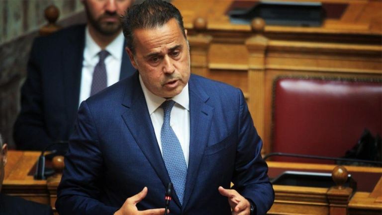 Ελλάδα-Πυλώνας LNG: Ο Παπασταύρου αλλάζει τη γεωπολιτική αρχιτεκτονική της Ευρώπης