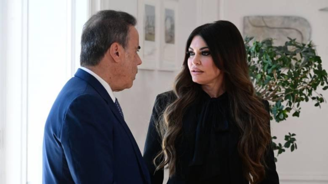 Greece at the Energy Crossroads: Three Auctions for the Vertical Gas Corridor and LNG Deals with the US