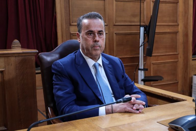 Σφοδρή επίθεση Παπασταύρου σε Τσίπρα: «Επιστροφή στη ρητορική του ΕΟΚ και ΝΑΤΟ το ίδιο συνδικάτο»