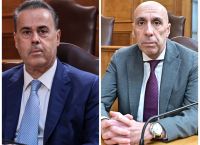 Παπασταύρου–Μπρατάκος: Τι έκλεισε στην Εξεταστική, ποιοι μιλούν για σκάνδαλο και το damage control Μαξίμου