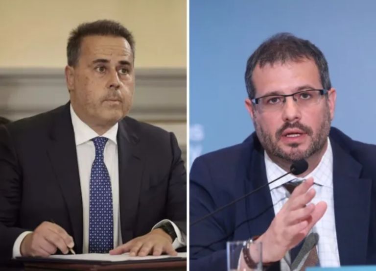 “Greek Energy Ministers in Brussels: Big Network Deals and Crucial Talks with Rutte and Birol!”