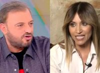 Διαζύγιο Παυλίδου – Φερεντίνου: Η αποκάλυψη για τον γιο τους που δεν είχε ξαναπεί