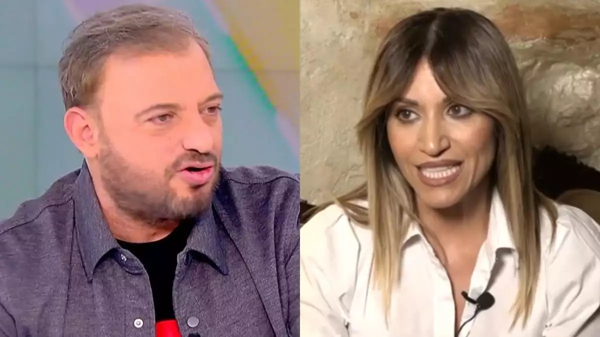 Διαζύγιο Παυλίδου – Φερεντίνου: Η αποκάλυψη για τον γιο τους που δεν είχε ξαναπεί