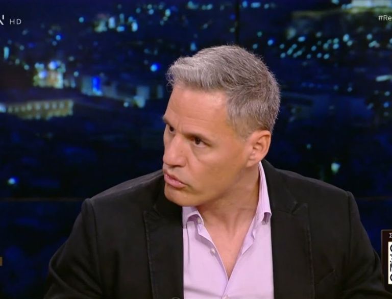 Γρηγόρης Πετράκος: Είναι ψέματα πως δεν θα μπορούμε να ταξιδέψουμε χωρίς τις νέες ταυτότητες