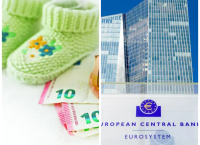 Δημογραφική βόμβα στα θεμέλια των τραπεζών: Η ΕΚΤ προειδοποιεί για «σιωπηλό» συστημικό κίνδυνο