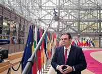 Βέλγιο–ΕΕ: Πώς η διαμάχη για τα ρωσικά κεφάλαια επηρεάζει την εκλογή νέου προέδρου του Eurogroup