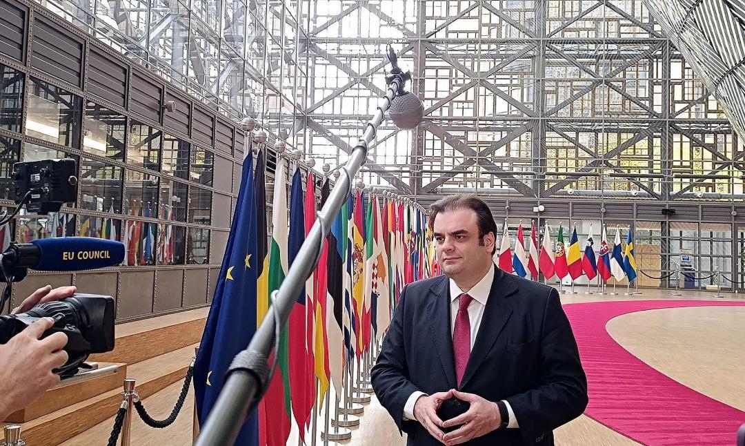 Βέλγιο–ΕΕ: Πώς η διαμάχη για τα ρωσικά κεφάλαια επηρεάζει την εκλογή νέου προέδρου του Eurogroup