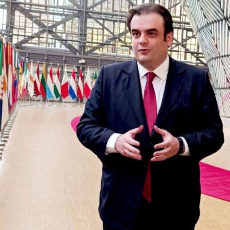 Belgium vs. EU: How the Dispute Over Russian Frozen Assets Impacts the Eurogroup Presidency