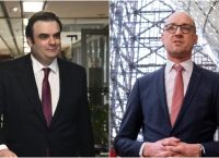 Μονομαχία στο Eurogroup: Ο Πιερρακάκης κερδίζει τον Νότο, ο Βέλγος κουβαλάει… βαρίδια