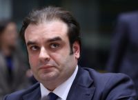 Ο Κυριάκος Πιερρακάκης Πρόεδρος του Eurogroup – Η Ελλάδα στο «τιμόνι» της Ευρωζώνης