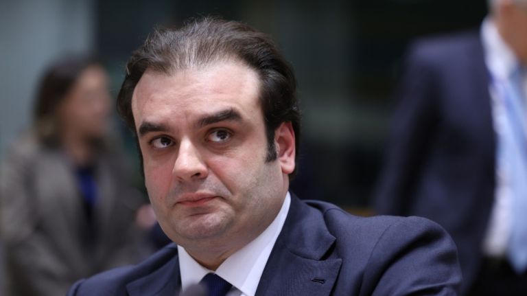 Ο Κυριάκος Πιερρακάκης Πρόεδρος του Eurogroup – Η Ελλάδα στο «τιμόνι» της Ευρωζώνης