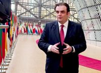 Power Shift in the Eurozone: Pierrakakis’ Strategic Victory at the Eurogroup