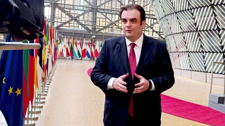 Power Shift in the Eurozone: Pierrakakis’ Strategic Victory at the Eurogroup