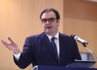 Πιερρακάκης: Ειδική Σύνταξη 1.700€ για Θύματα Μάνδρας & Μάτι