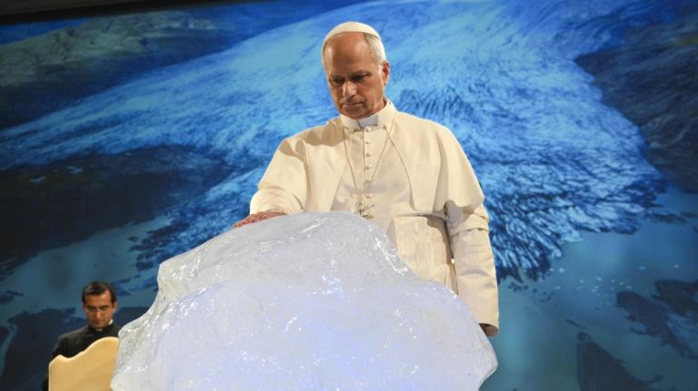 Πάπας Λέων: Το απρόσμενο παιχνίδι που παίζει στον ελεύθερο χρόνο του και η ανθρώπινη πλευρά του ποντίφικα