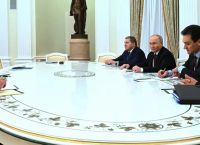 Η εβδομάδα της αλήθειας για την Ουκρανία: Ο Ζελένσκι ελπίζει,ο Ρούτε αισιοδοξεί, ο Πούτιν απειλεί