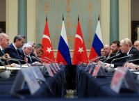 «Διελκυστίνδα» Ρωσίας – Τουρκίας για τους S-400 με φόντο τα F-35