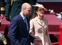 Πρίγκιπας Ουίλιαμ – Κέιτ Μίντλετον: Το «παντοτινό» σπίτι τους κλειδωμένο για 20 χρόνια στο Forest Lodge