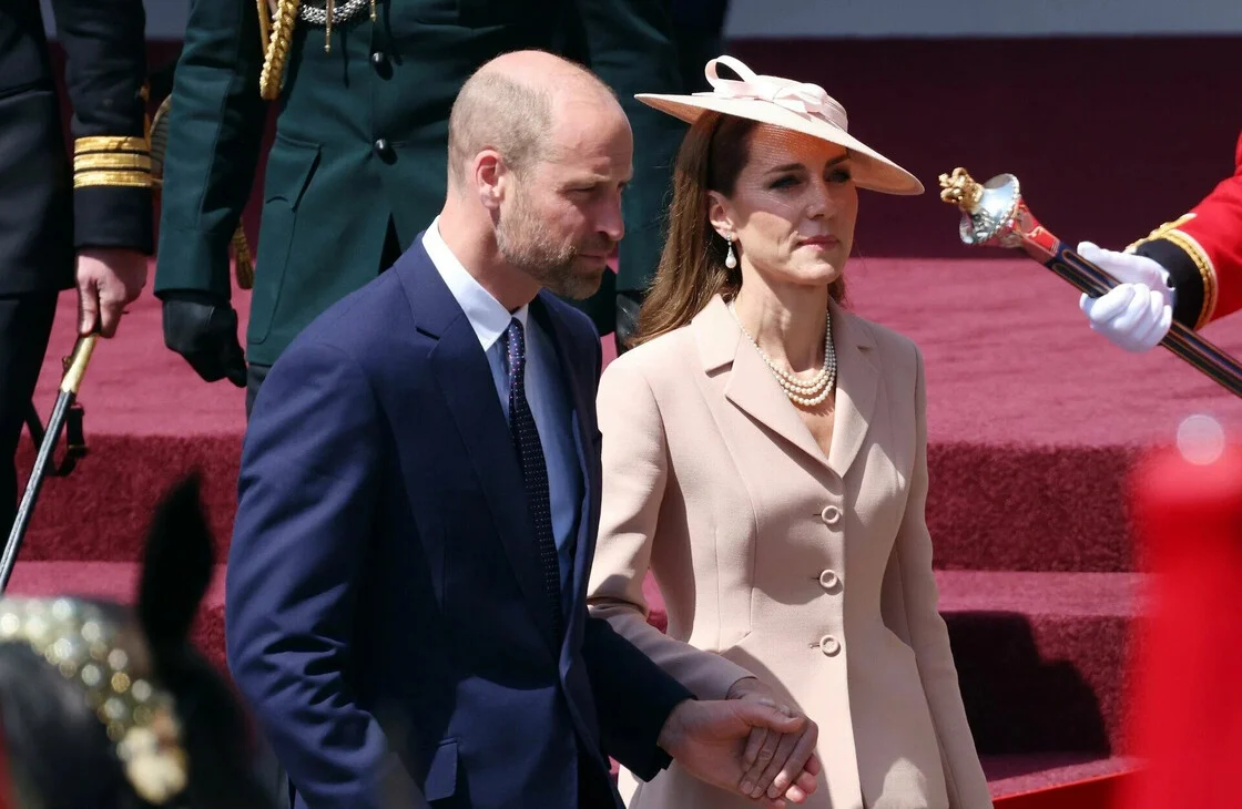 Πρίγκιπας Ουίλιαμ – Κέιτ Μίντλετον: Το «παντοτινό» σπίτι τους κλειδωμένο για 20 χρόνια στο Forest Lodge