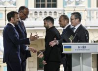 Ο Μακρόν συγκαλεί «Συμμαχία των Προθύμων» στο Παρίσι για την Ουκρανία – Κρίσιμη σύνοδος στις αρχές Ιανουαρίου