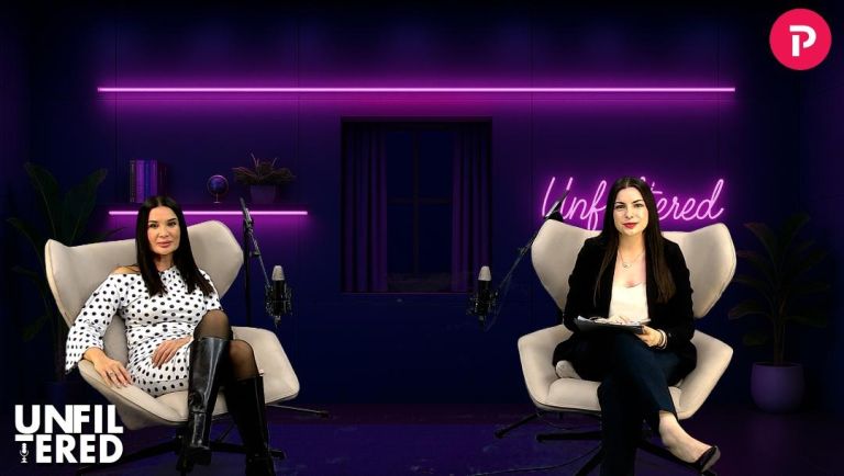 Η Δήμητρα Ψαχούλια αποκαλύπτει τα μυστικά της επιτυχημένης πολιτικής επικοινωνίας