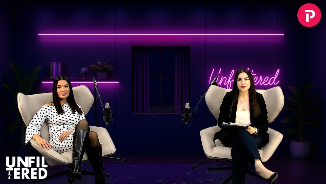 Η Δήμητρα Ψαχούλια αποκαλύπτει τα μυστικά της επιτυχημένης πολιτικής επικοινωνίας