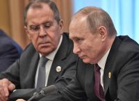 Λαβρόφ: Η Ουκρανία επιχείρησε να πλήξει την κατοικία του Πούτιν με 91 drones – Διαψεύδει ο Ζελένσκι