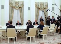 Ολοκληρώθηκαν οι συνομιλίες Πούτιν–Γουίτκοφ: «Δεν έχει βρεθεί ακόμη συμβιβαστική λύση για το εδαφικό ζήτημα»