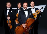 Ιστορική επιστροφή: Το Κουαρτέτο Μποροντίν ξανά στο Μέγαρο Μουσικής Αθηνών