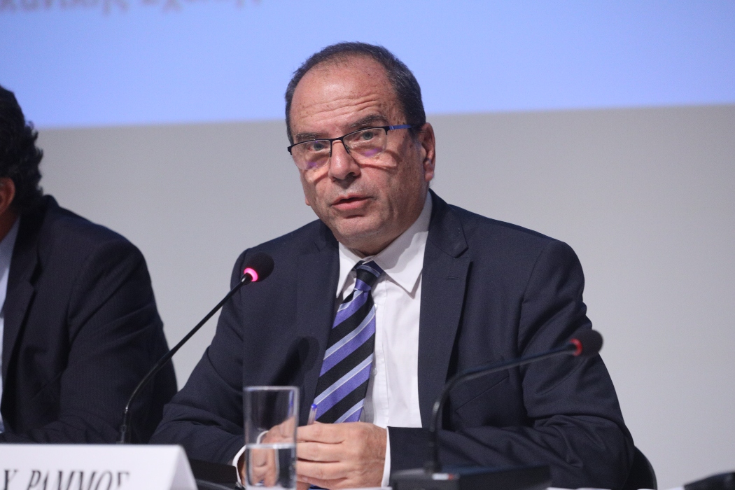 ΣΟΚ! Ο Ράμμος Αποκαλύπτει Ημιτελείς Ελέγχους Υποκλοπών στην ΕΥΠ – «Κενό Γράμμα» η ΑΔΑΕ